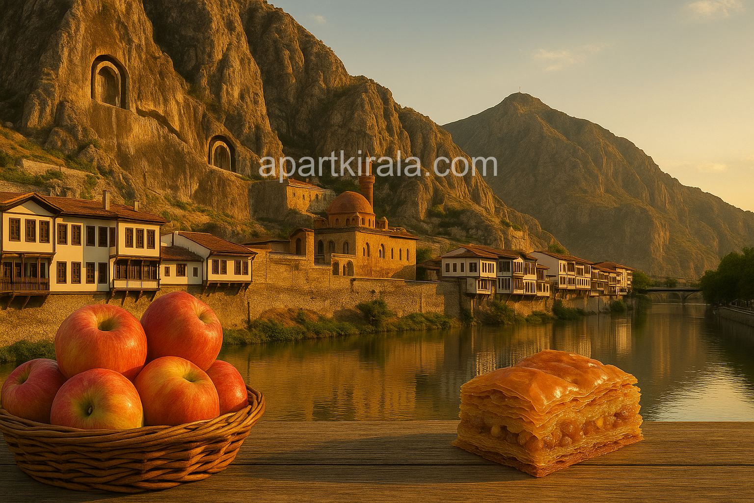 Amasya