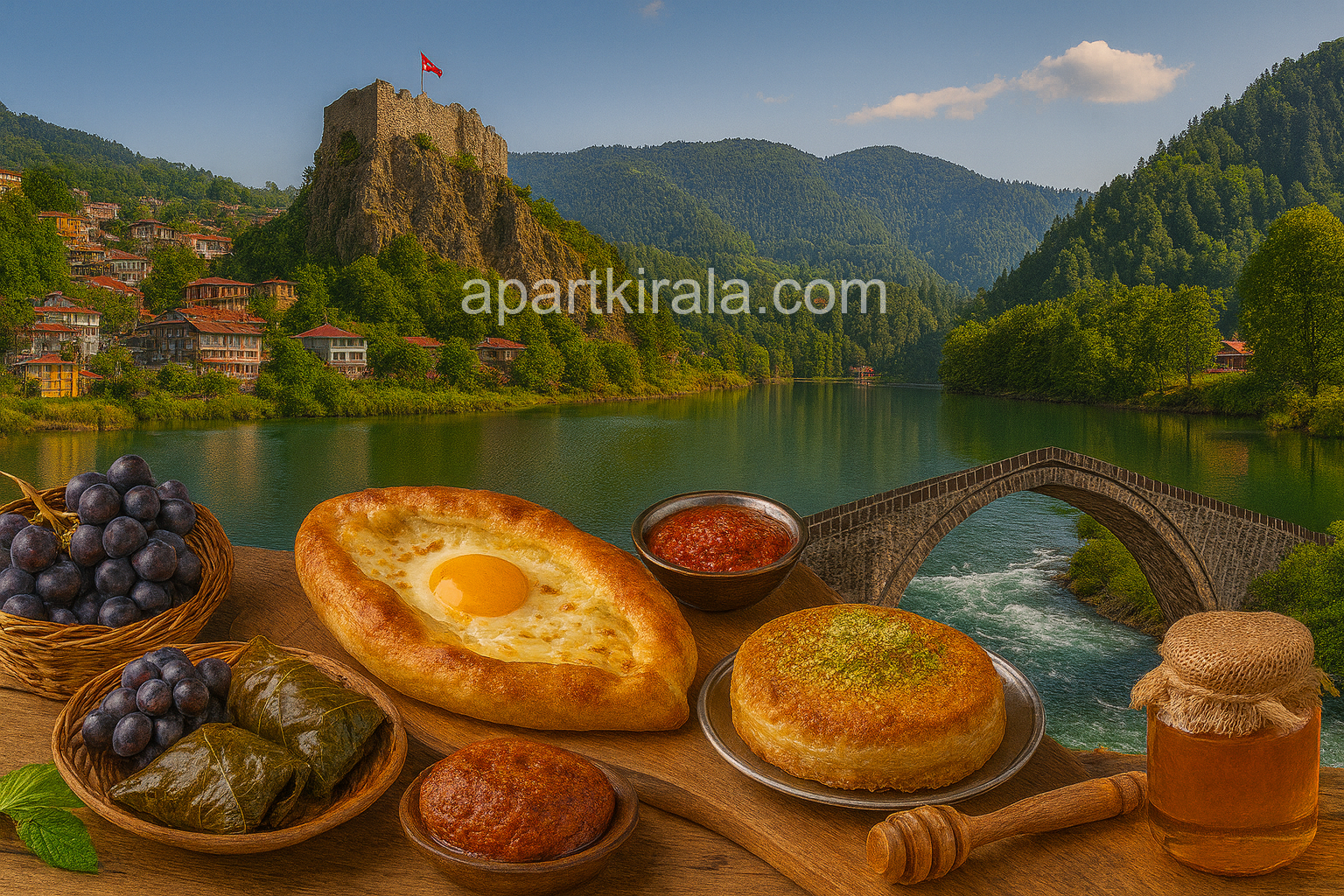 Artvin