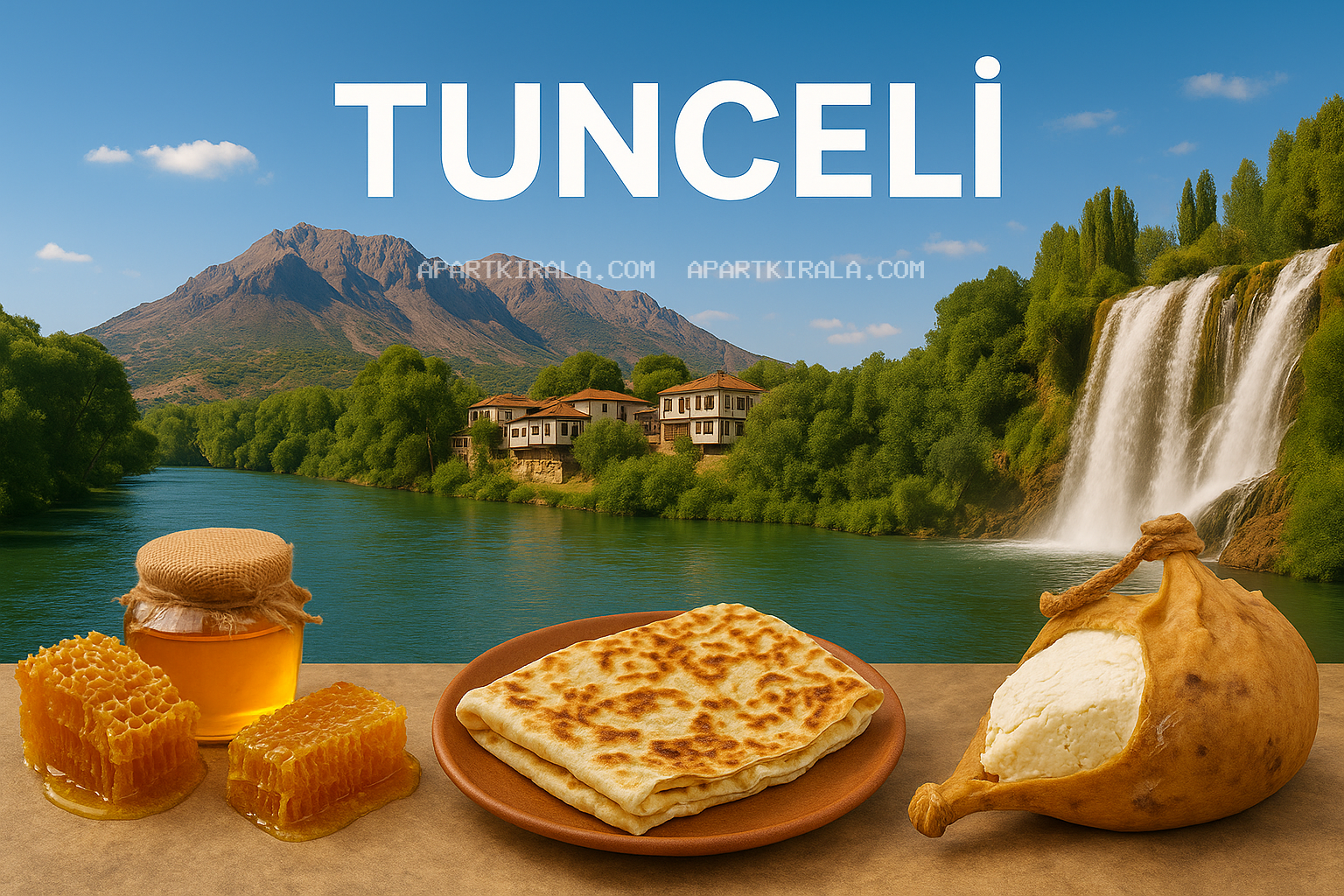 Tunceli